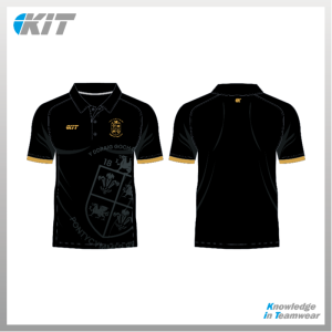 Pontycymmer RFC – Polo