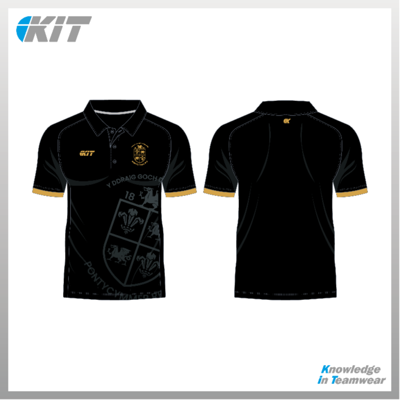 Pontycymmer RFC – Polo