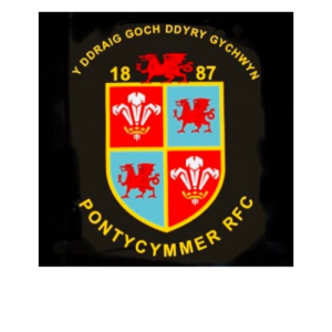 Pontycymmer RFC