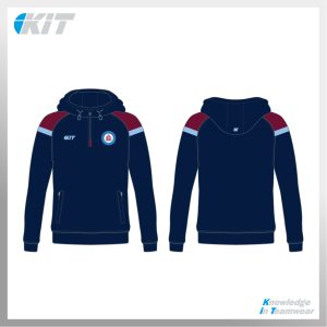 Andrews memorial primary school – Navy Hoody