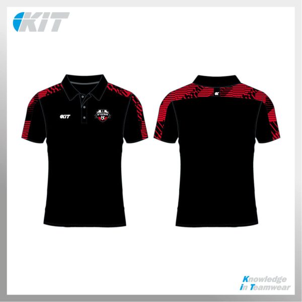 Willowfield 10th OB – Polo