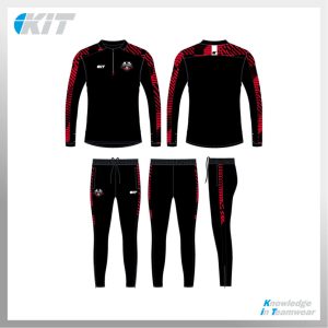 Willowfield 10th OB – 1/4 zip and Skinny bottoms Pack (Adult)