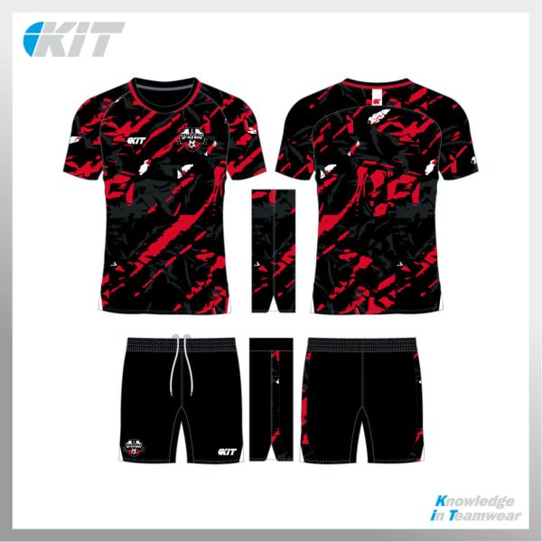 Willowfield 10th OB – Training Kit (Adult)
