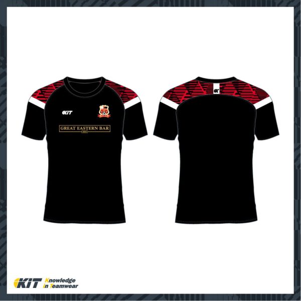East Belfast Fc – T-Shirt