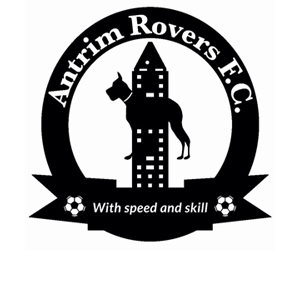 Antrim rovers football club