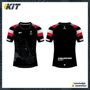 Carlingford Knights – Training Shirt