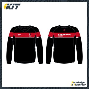 Carlingford Knights – Wet Top