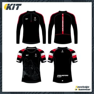 Carlingford Knights – Cooley Peninsula Training Pack (Adult)