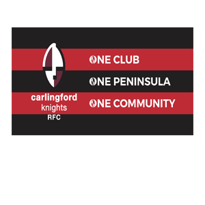 Carlingford Knights RFC