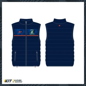 Cregagh Wanderers FC – Gilet