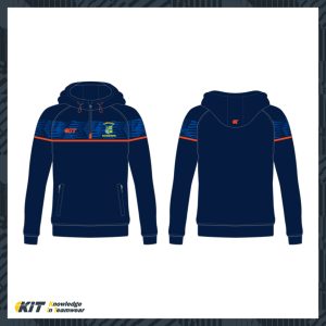Cregagh Wanderers FC - Hoody