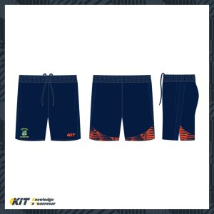 Cregagh Wanderers FC – Leisure Shorts