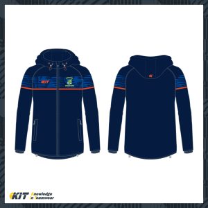 Cregagh Wanderers FC – Managers Jacket