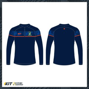 Cregagh Wanderers FC - Midlayer
