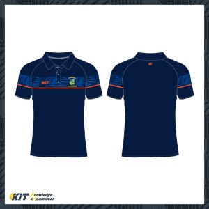 Cregagh Wanderers FC - Polo