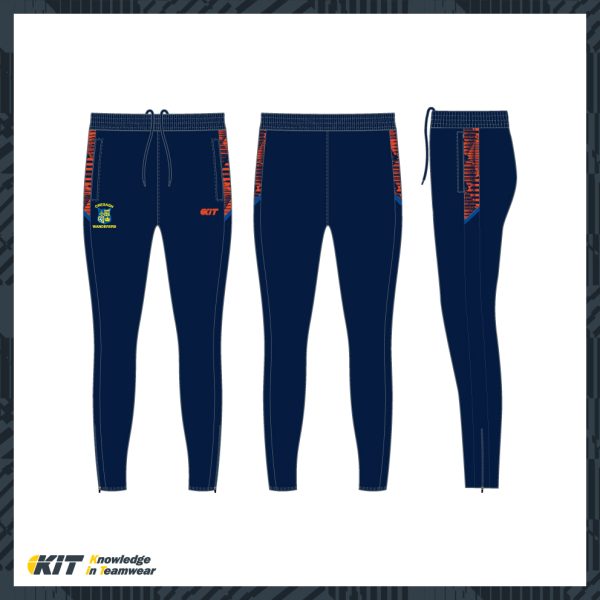 Cregagh Wanderers FC – Skinny Pant