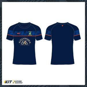 Cregagh Wanderers FC – T-Shirt