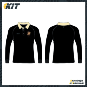 Llantwit Fardre RFC – Retro Rugby Jersey