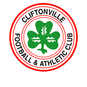 Cliftonville FC