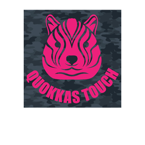 Quokkas Touch Rugby