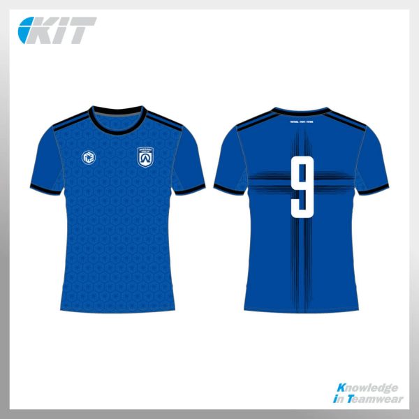 Ambassadors FC - Jersey