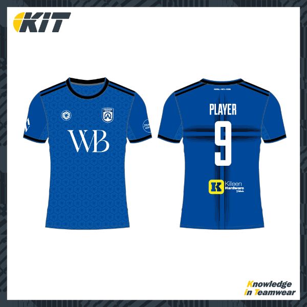 Ambassadors FC - Away Jersey 2026/2027