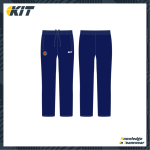 Clontarf Bowls Club – Track Pants