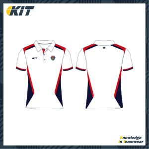Clontarf Bowls Club – Polo (Ladies)