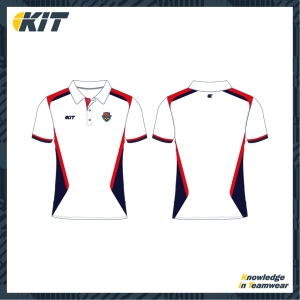 Clontarf Bowls Club – Polo (Mens)