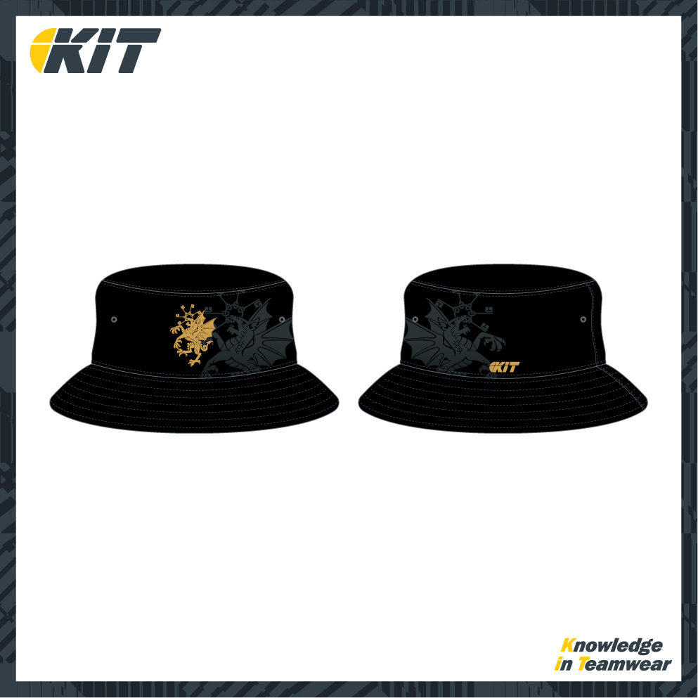 Llantwit Fardre RFC – Bucket Hat