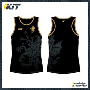 Llantwit Fardre RFC – Training Vest