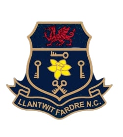 Llantwit Fardre Netball club