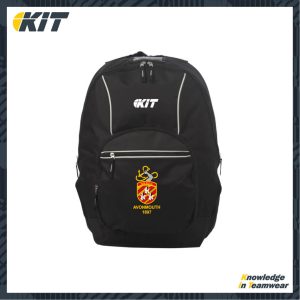 Avonmouth RFC – Backpack