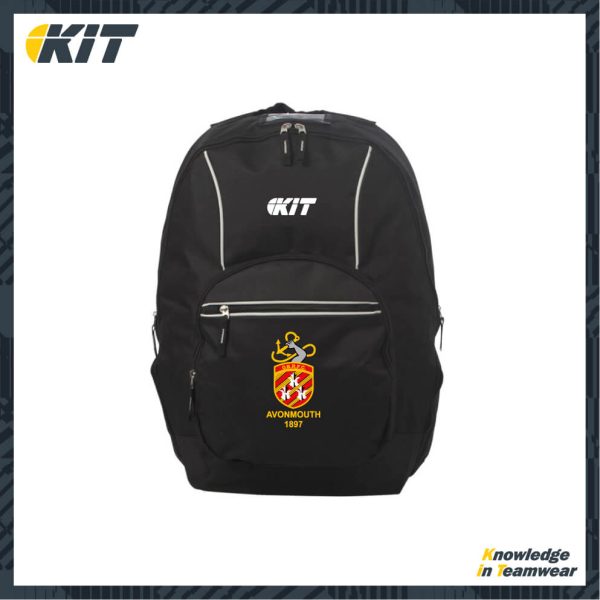 Avonmouth RFC – Backpack
