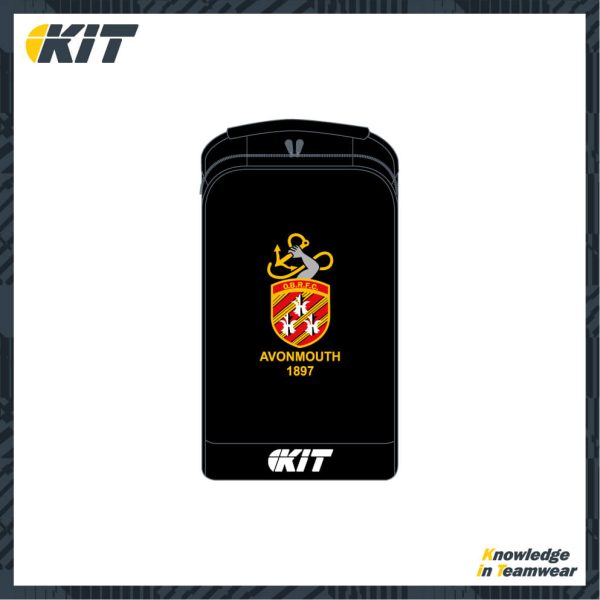 Avonmouth RFC - Boot Bag