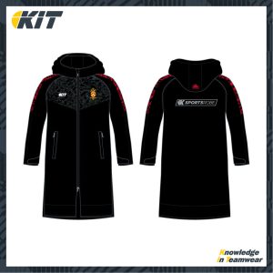 Avonmouth RFC – Dryrobe