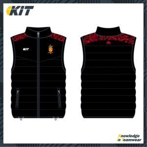 Avonmouth RFC – Gilet