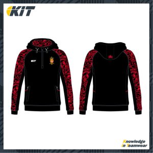 Avonmouth RFC – Mens Hoody