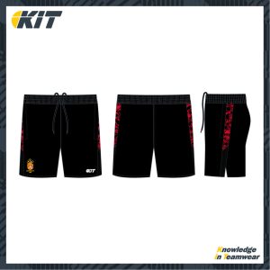 Avonmouth RFC - Ladies Leisure Shorts