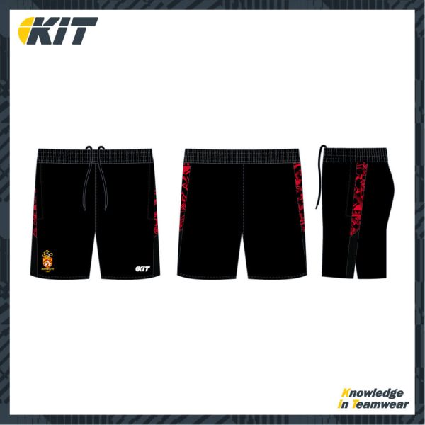 Avonmouth RFC - Ladies Leisure Shorts