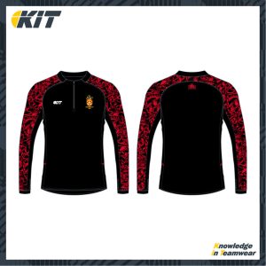 Avonmouth RFC – Ladies Midlayer