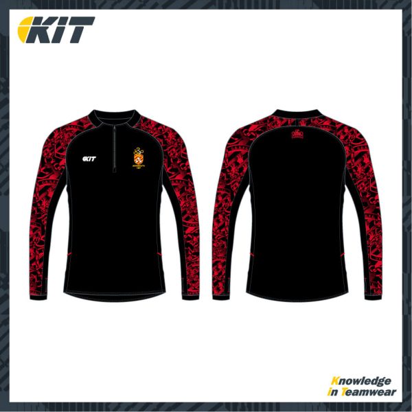 Avonmouth RFC – Midlayer