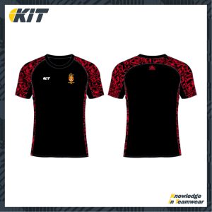 Avonmouth RFC – Ladies T-Shirt