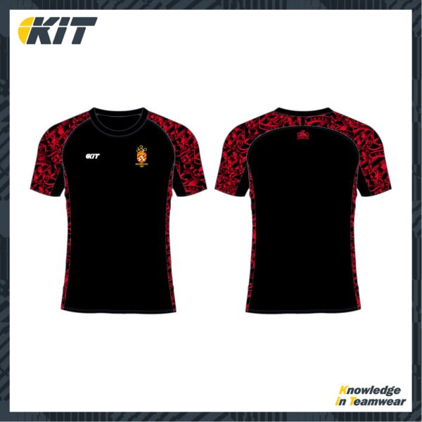Avonmouth RFC– T-Shirt