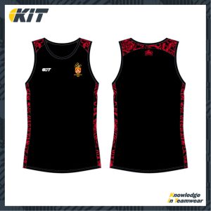 Avonmouth RFC – Ladies Vest