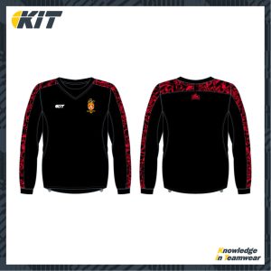 Avonmouth RFC – Wet Top