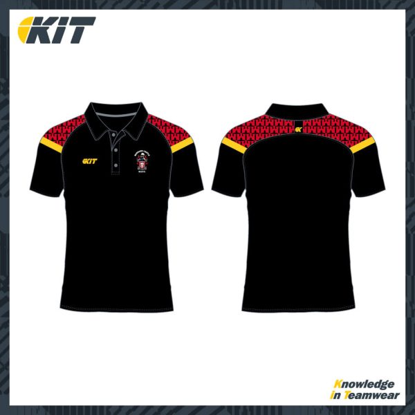 Barnard Castle RFC - Polo