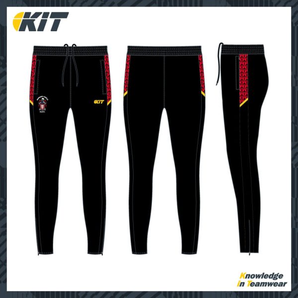 Barnard Castle RFC – Skinny Pant