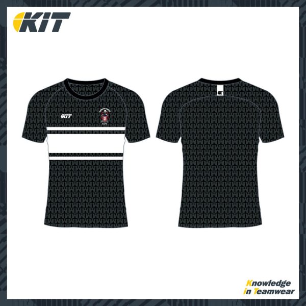 Barnard Castle RFC – T-Shirt