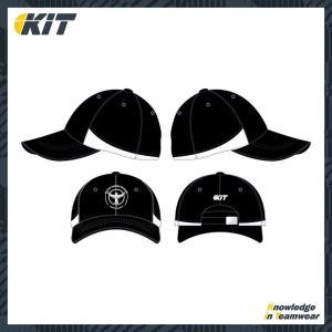 Belfast Phoenix Paddlers – Cap